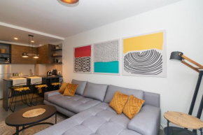 Contemporary Charm in Old Sofia